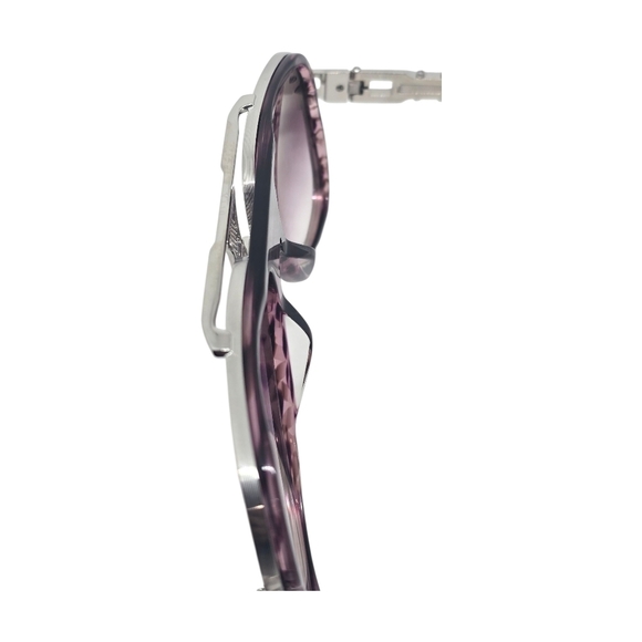 DITA SUNGLASSES AUTHENTIC Purple Aviator Sunglasses